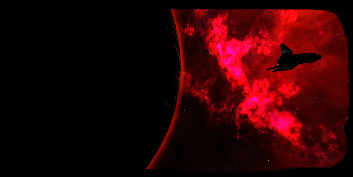 Red Space