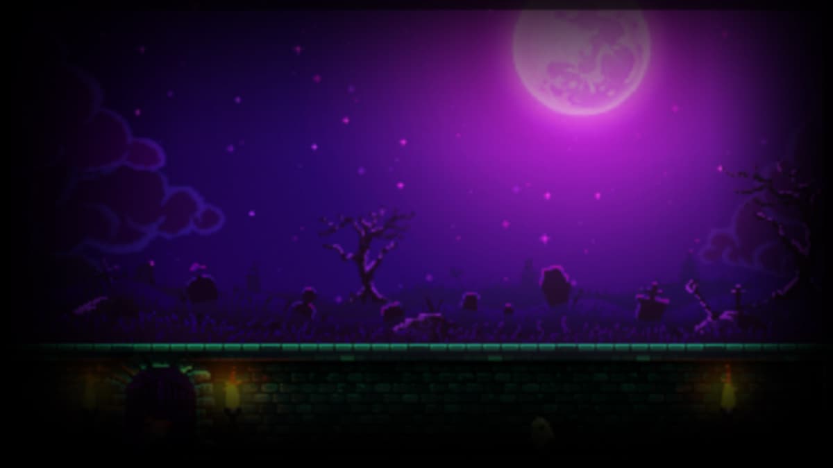 In the Night