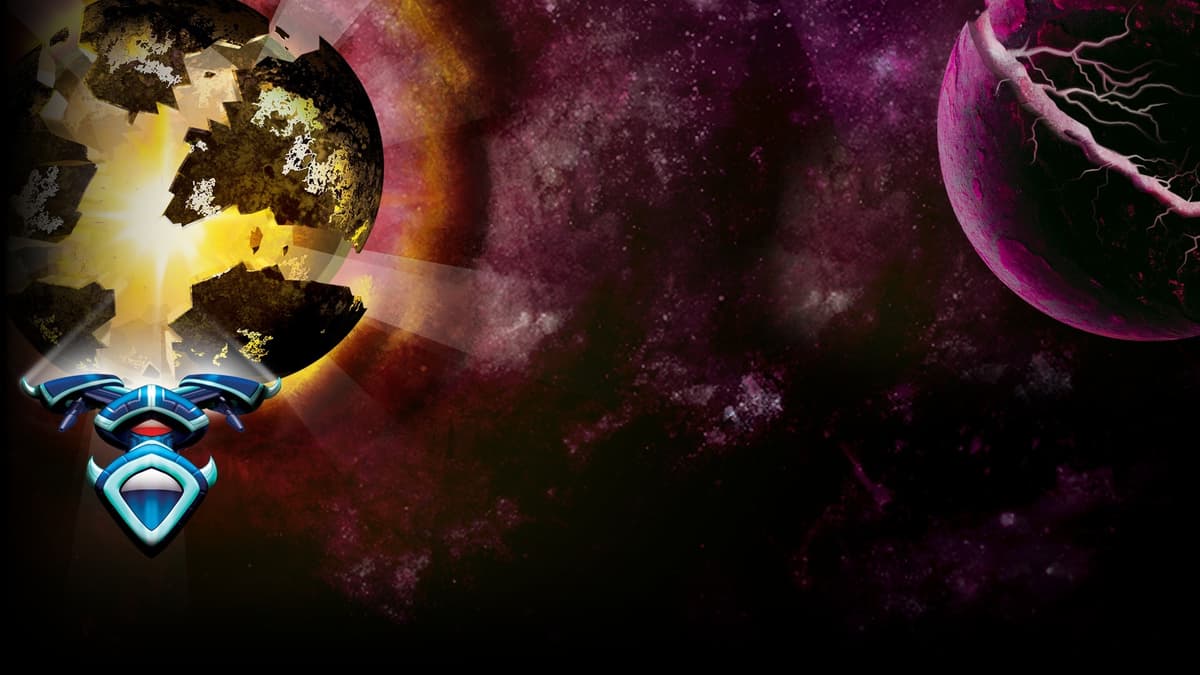 Trinity (Profile Background)