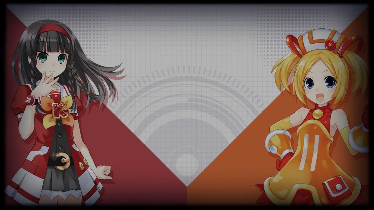 K-Sha & B-Sha Background