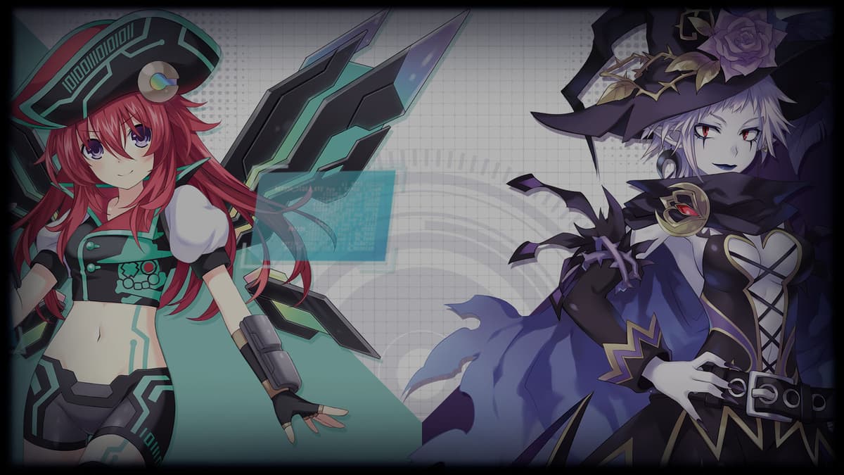 Copy Code & Arfoire Background