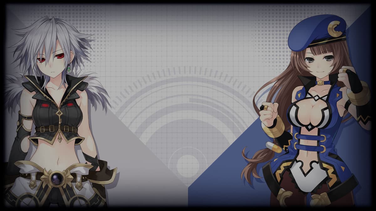 S-Sha & C-Sha Background