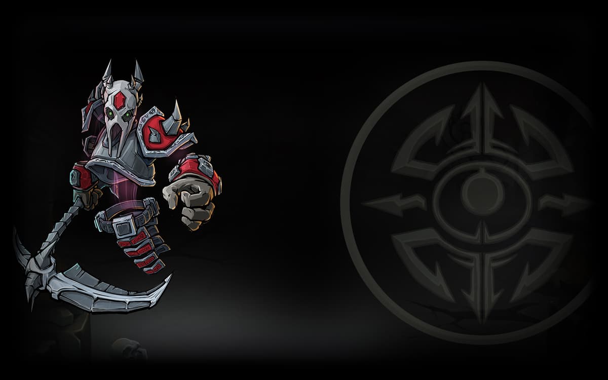 Lord Of Chaos - Epic Arena