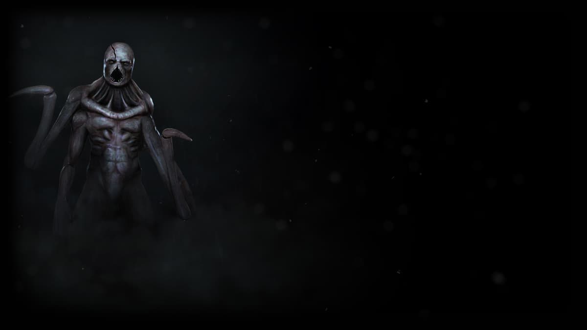 The Predator (Profile Background)
