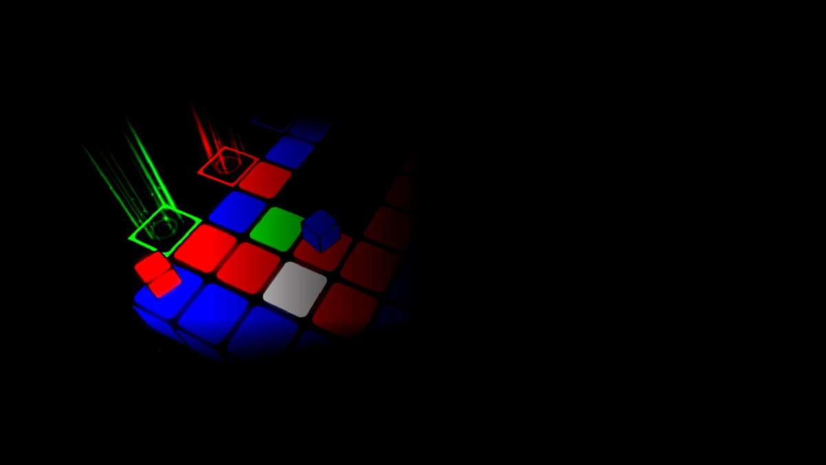 Level 10 (Profile Background)