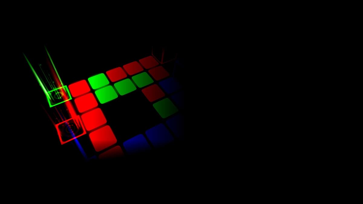 Level 5 (Profile Background)