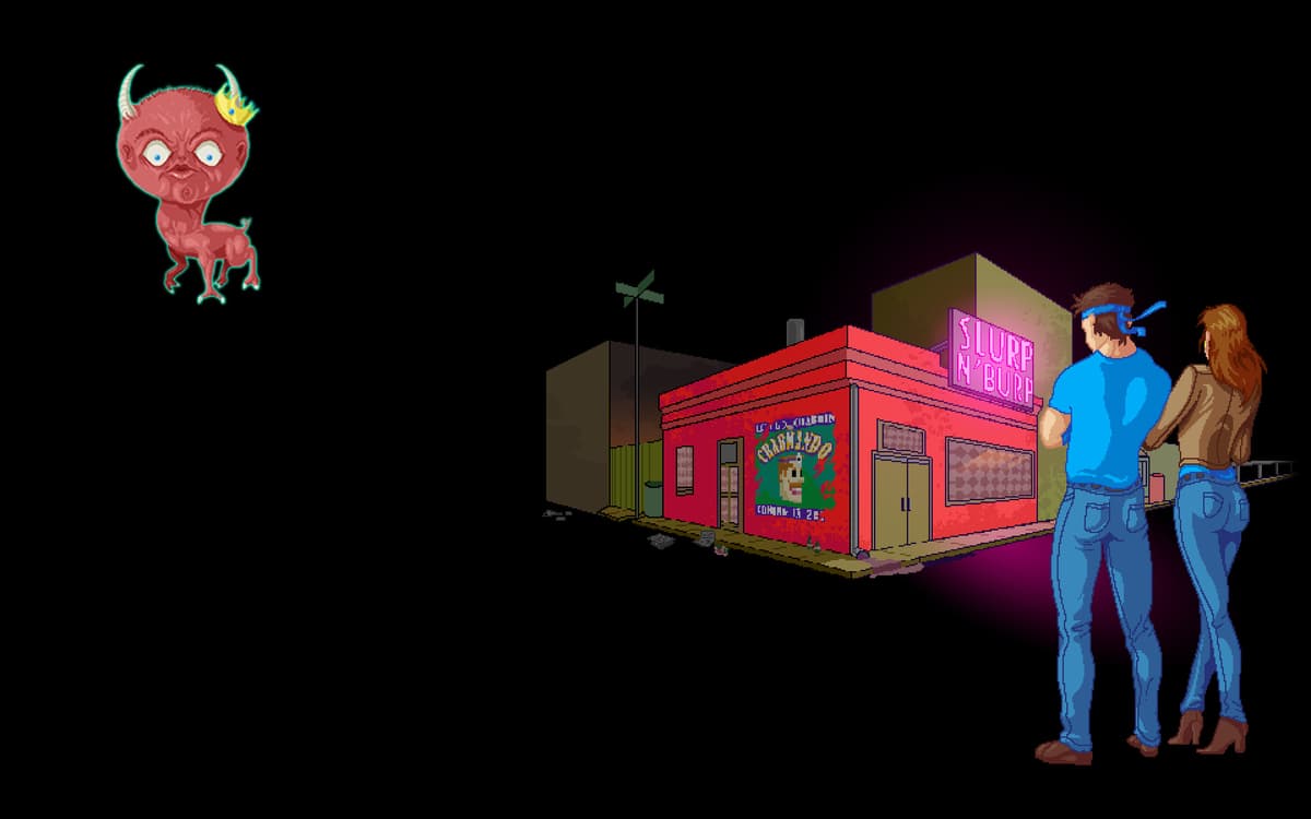 Slurp n' Burp (Profile Background)
