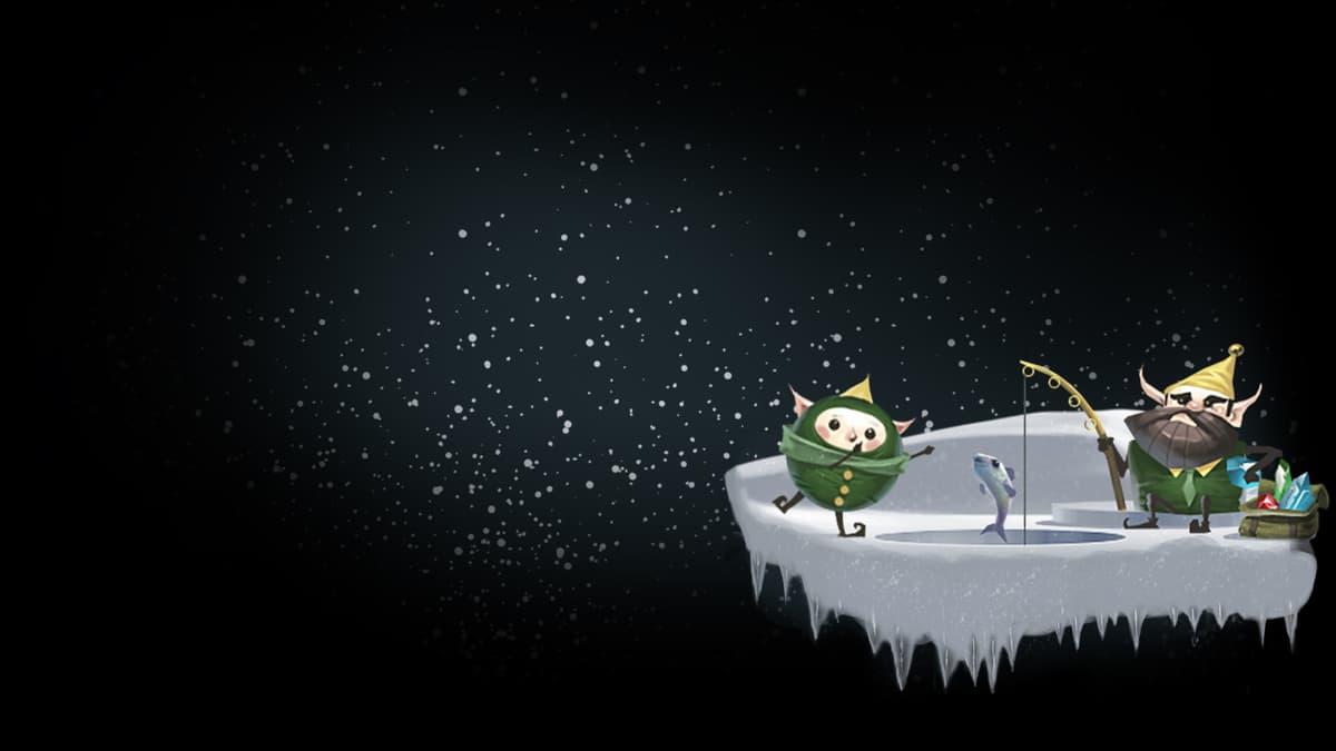 Fishing