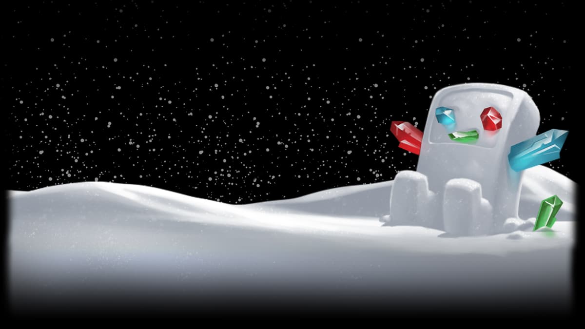 Snowman