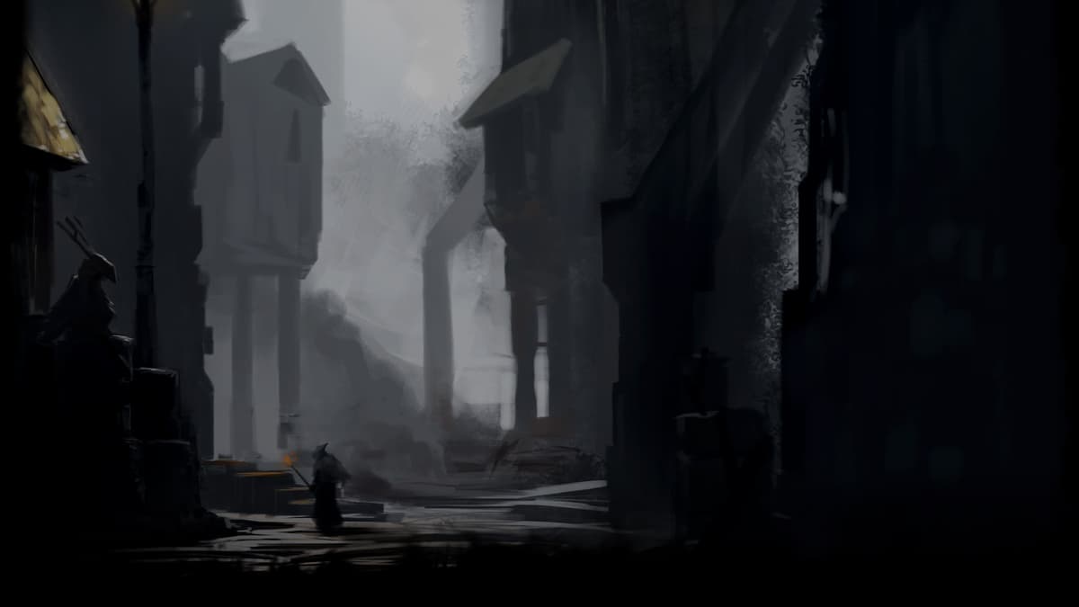 Slums