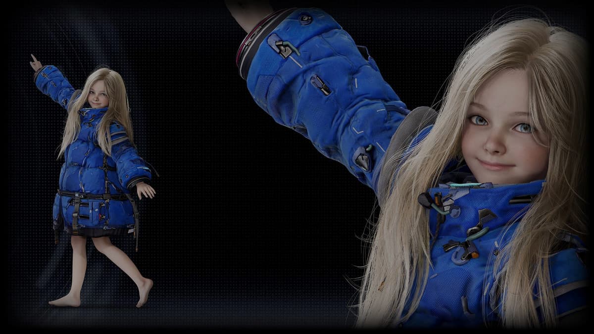 Diana (Profile Background)
