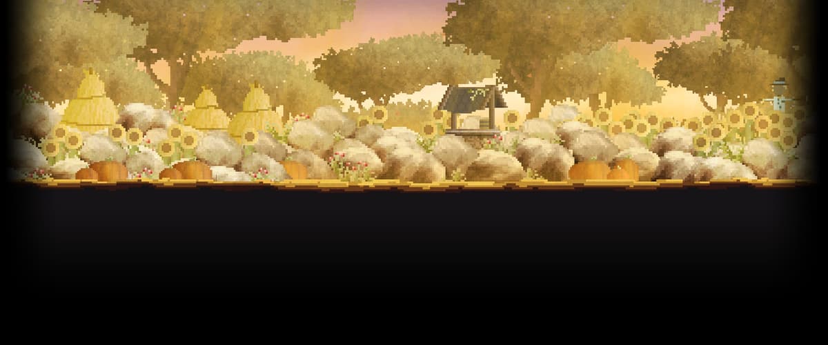 The Farmlands