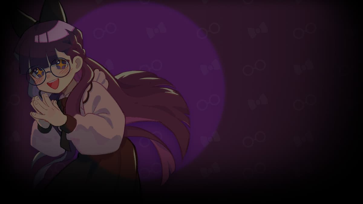 Ume (Profile Background)