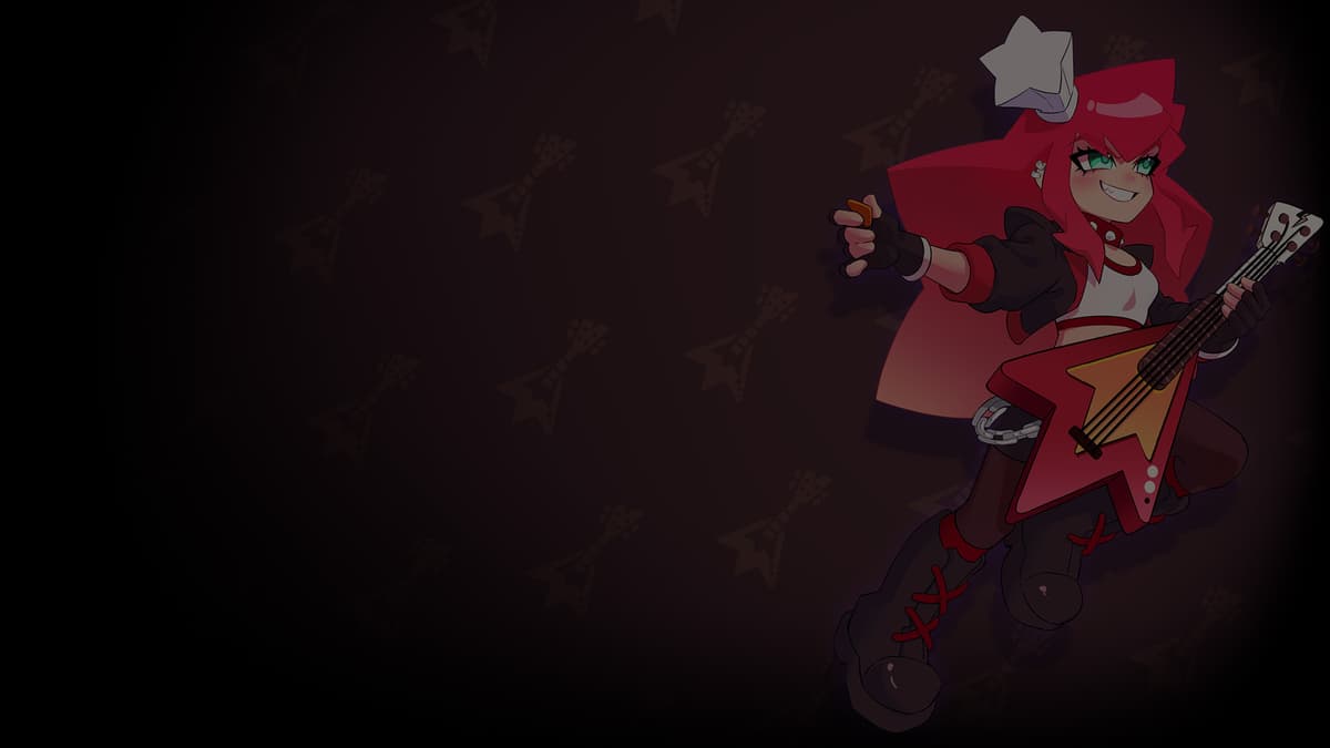 Stella (Profile Background)