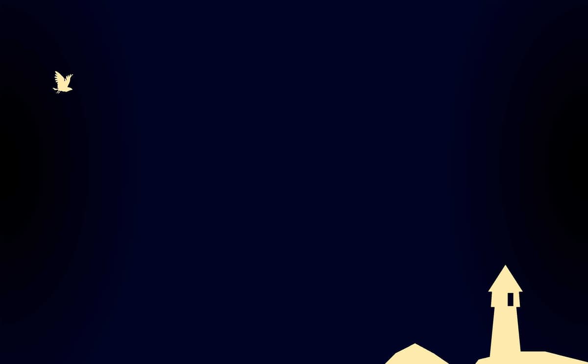 Minimalistic
