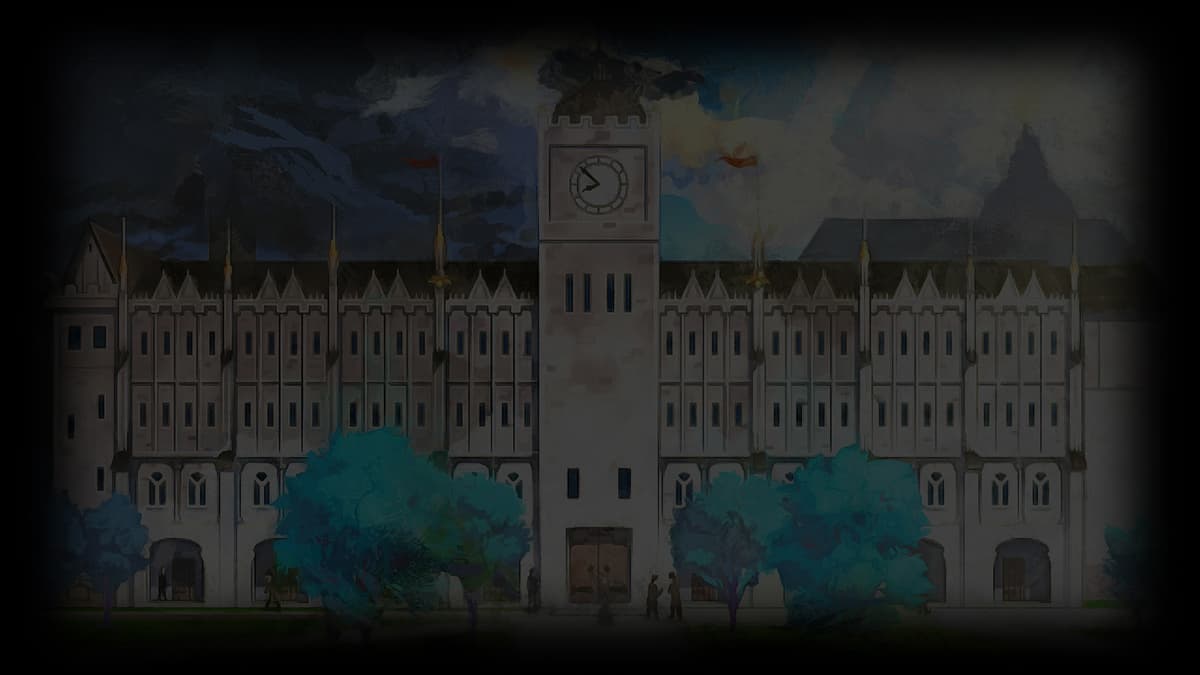 University named in Albert's honor