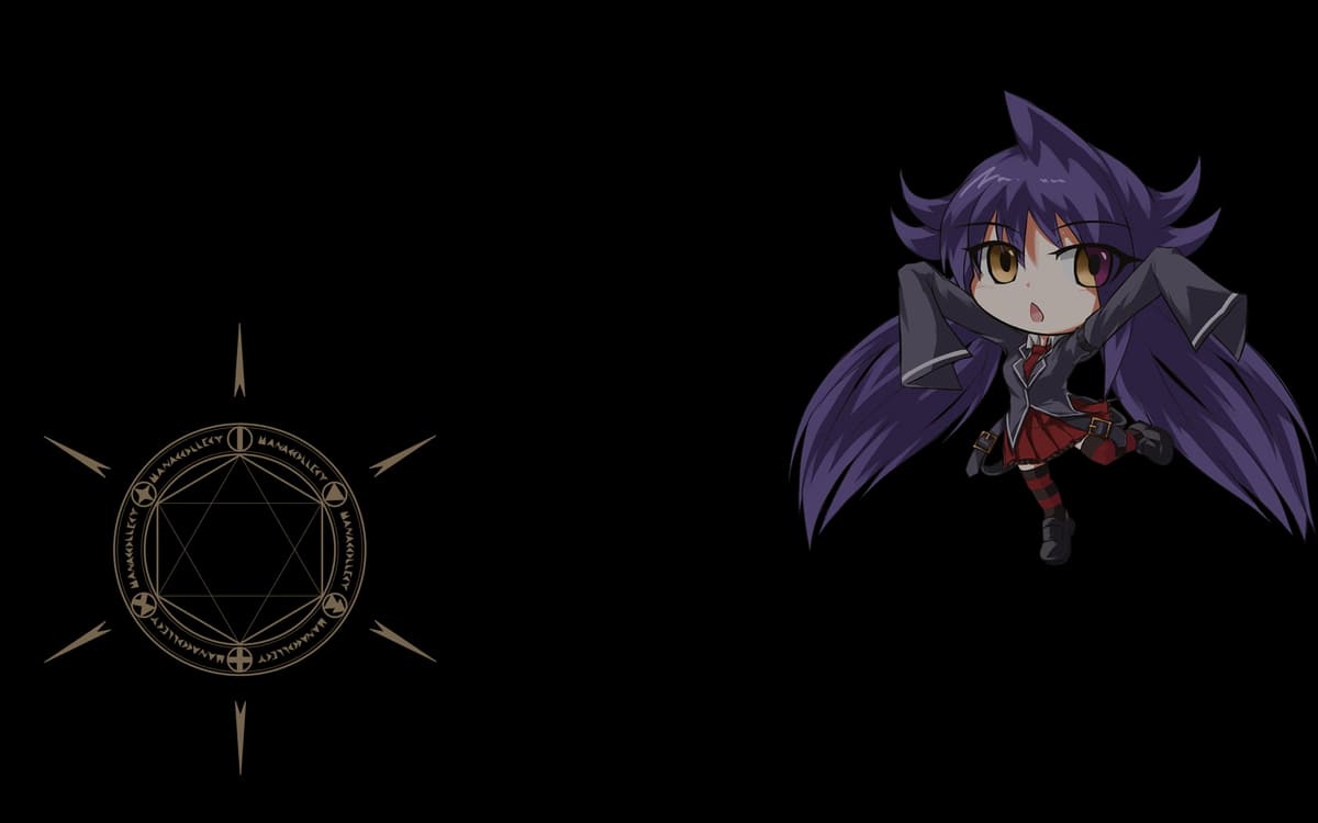 Chibi Livi