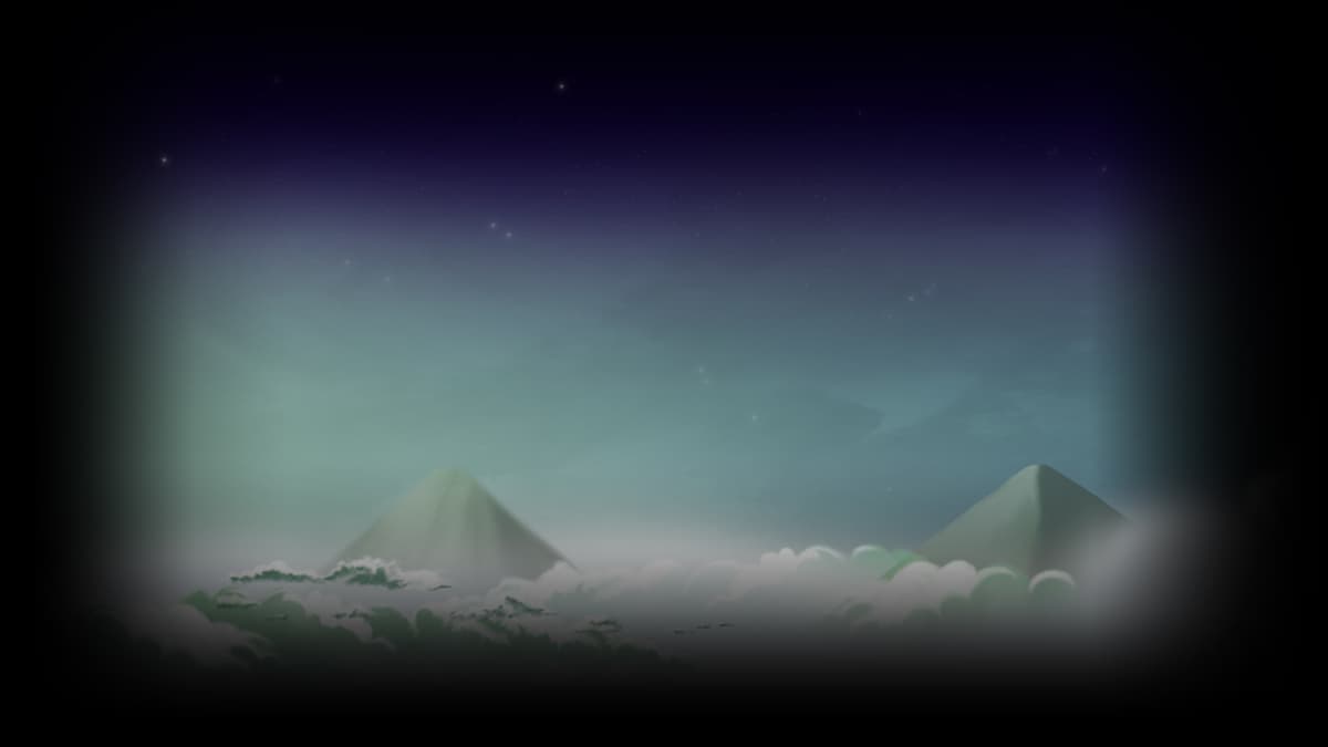 Painting the Universe Part V