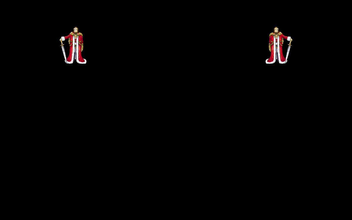 Angels of Fasaria King: Rare