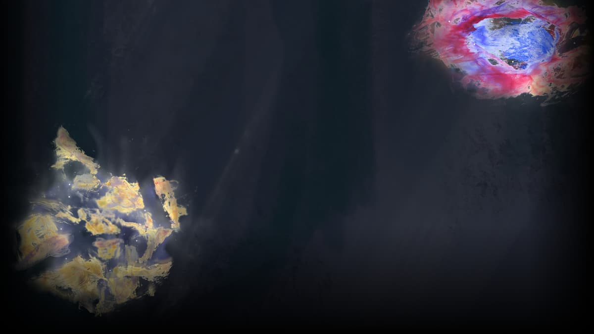 Nebulae
