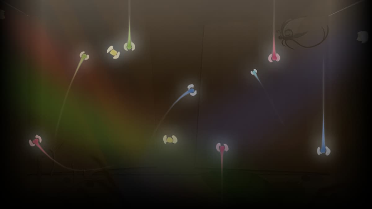 Fireflies