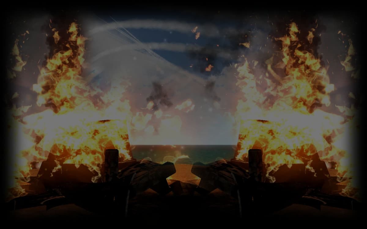 Fire