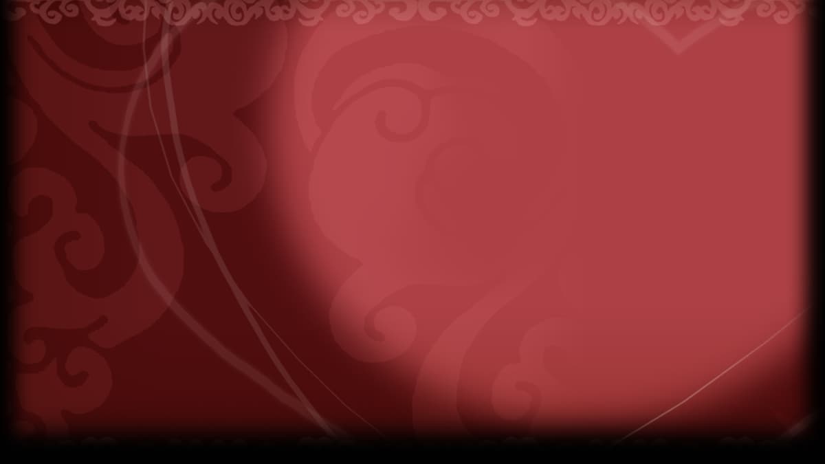 Velvet Heart