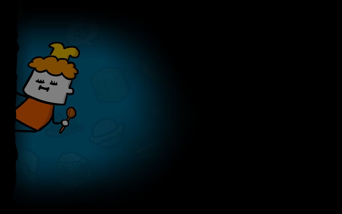 Mariangiongiangela (Profile Background)