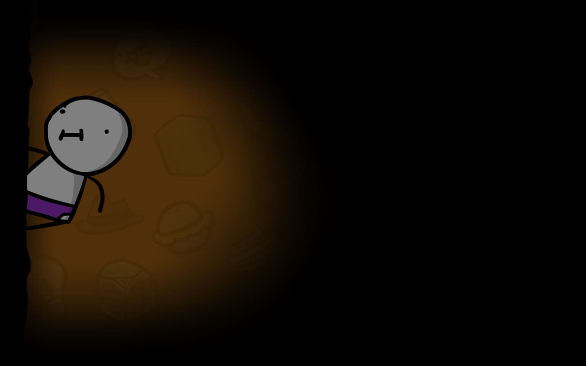 Coso (Profile Background)