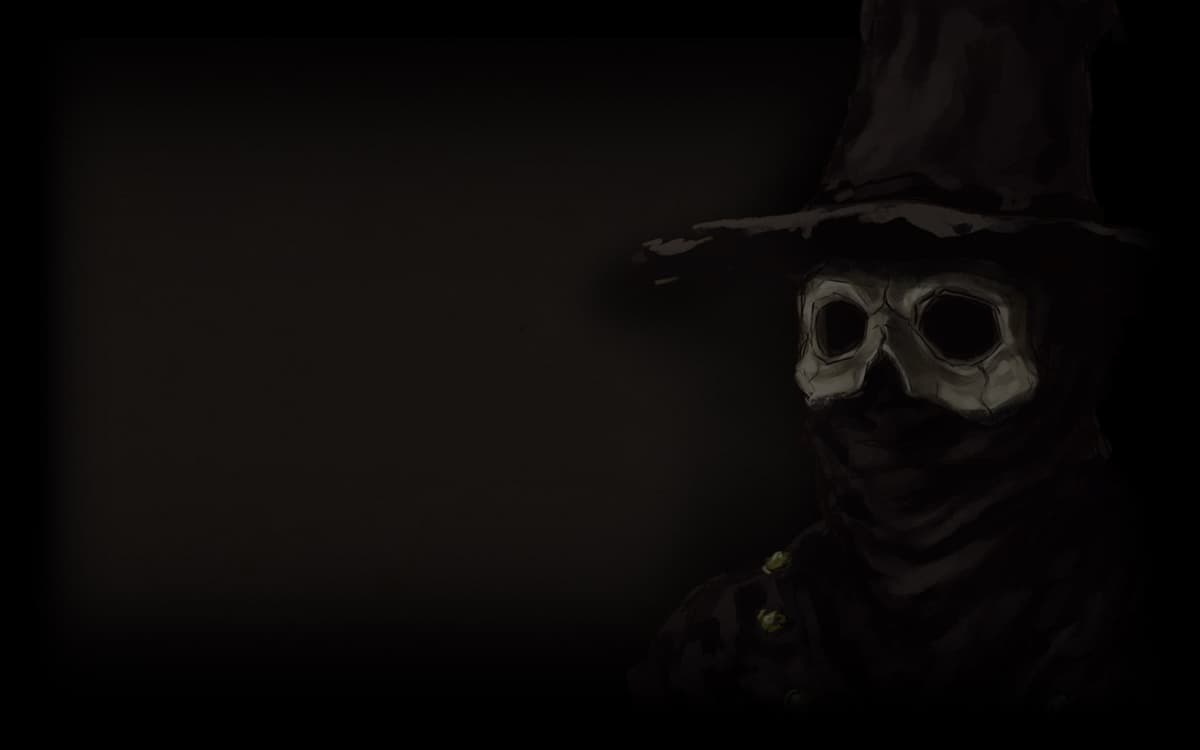 Reaper background