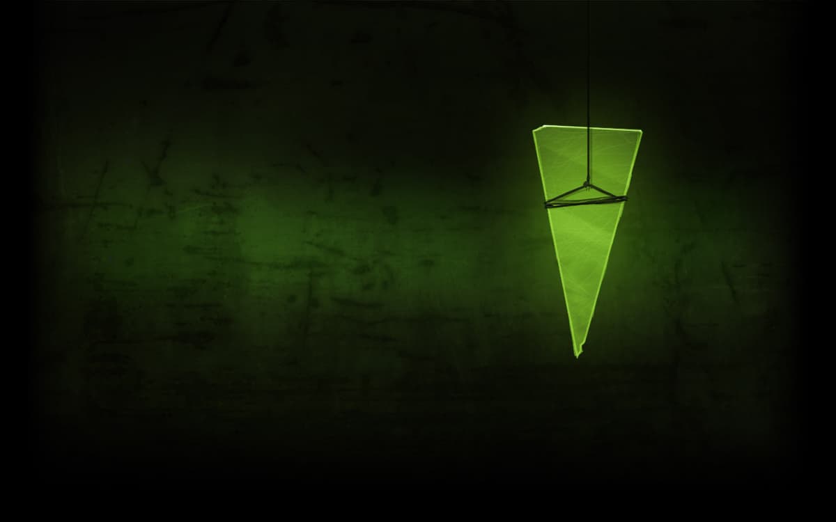 Shardlight shard background
