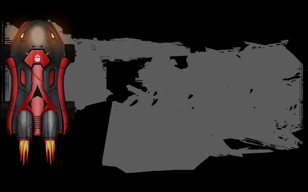 Boss (Profile Background)