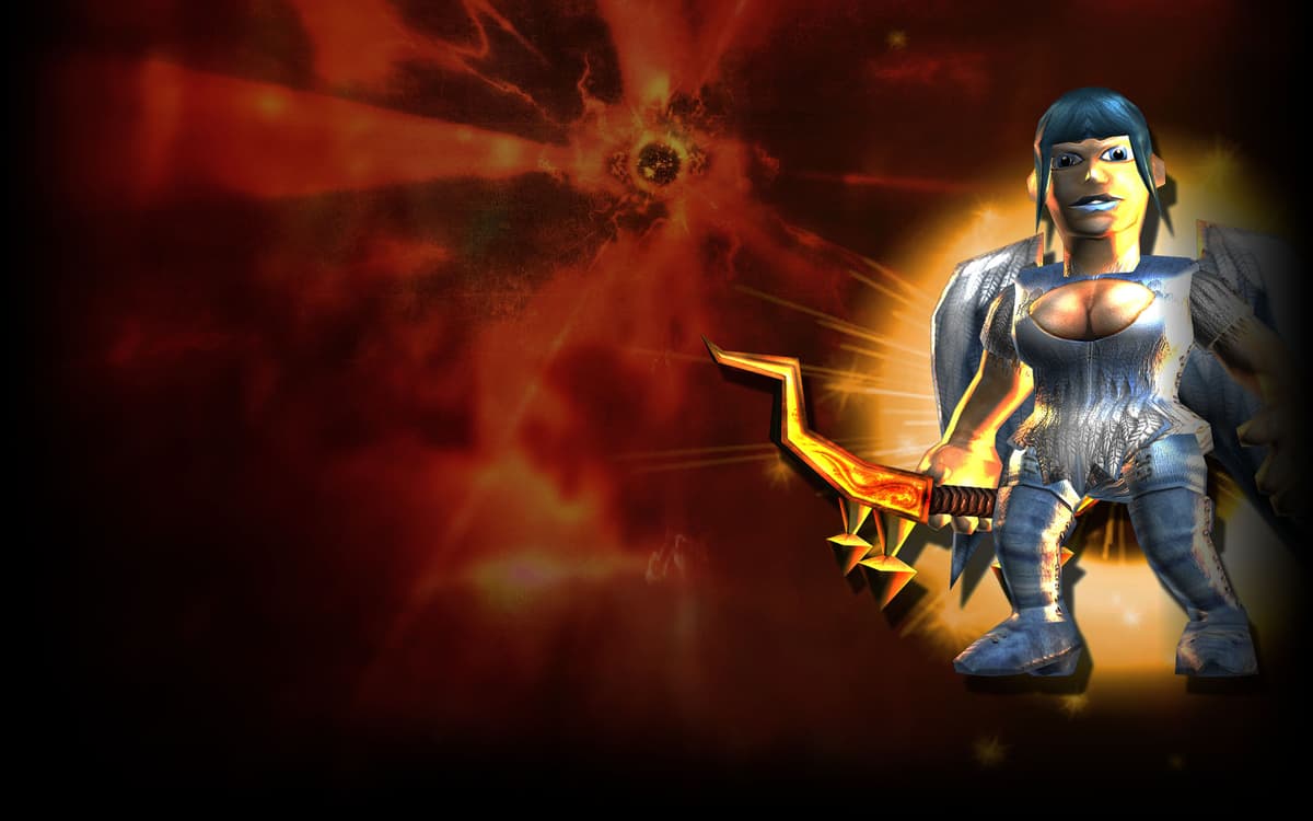 Shaq (Profile Background)