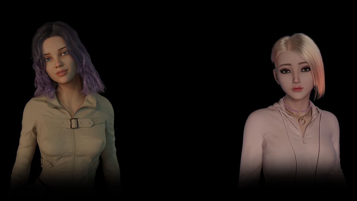 LOST PASSIONERS
