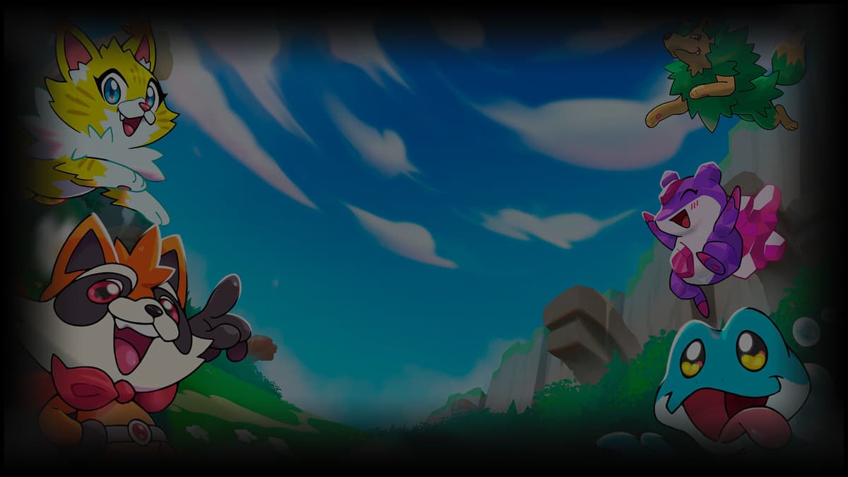 Shard Squad (Profile Background)