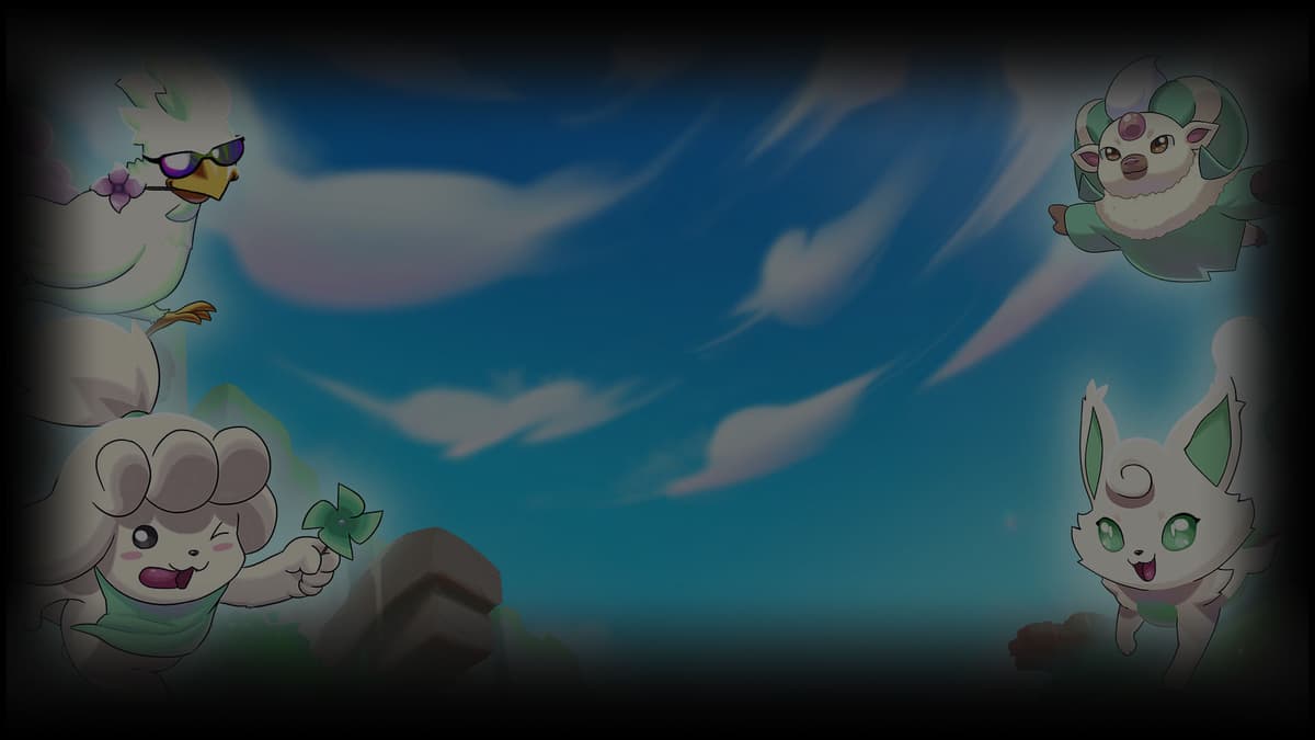 Wind Characters
