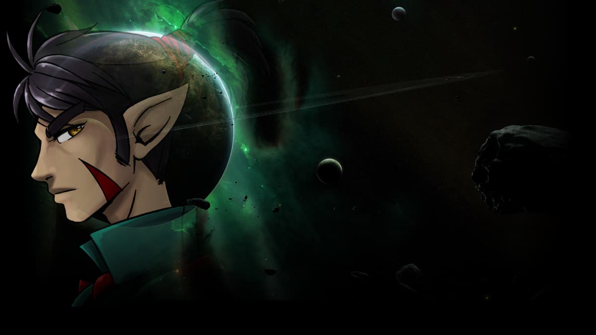 LYZYRATH (Profile Background)