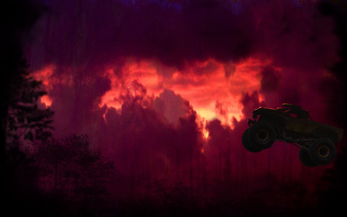El Toro Loco (Profile Background)
