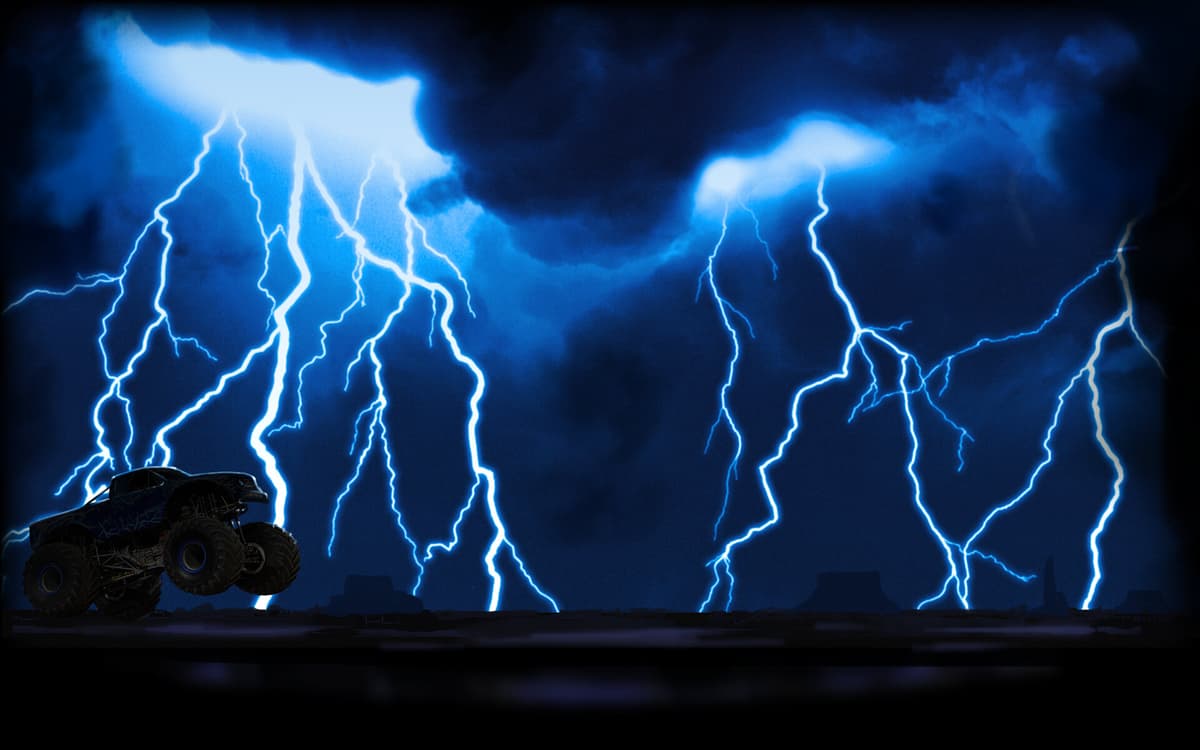 Blue Thunder