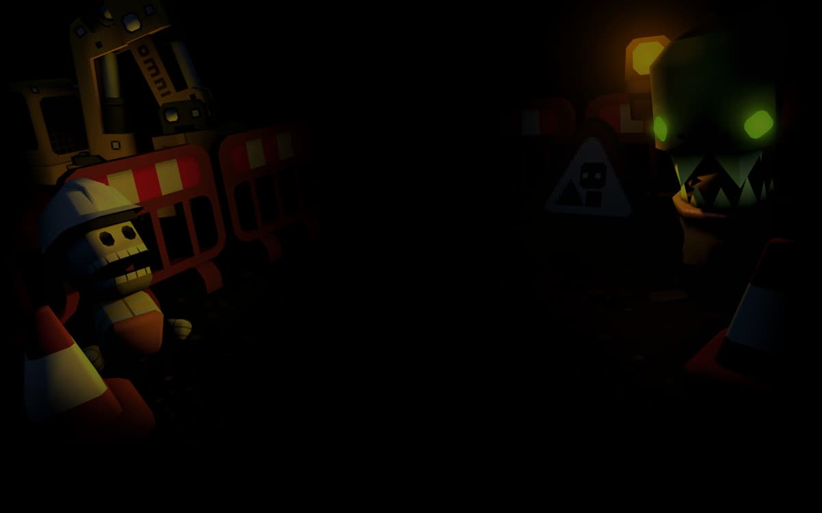 Construction (Profile Background)