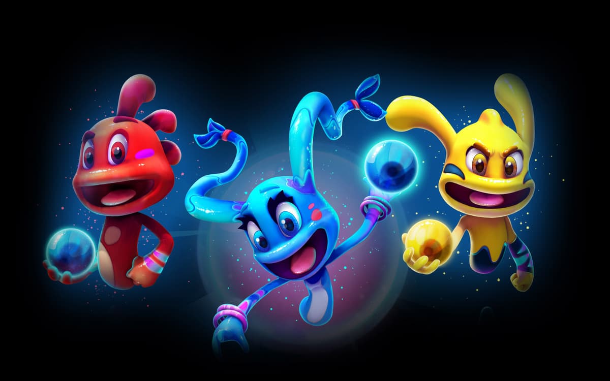 Color Guardians