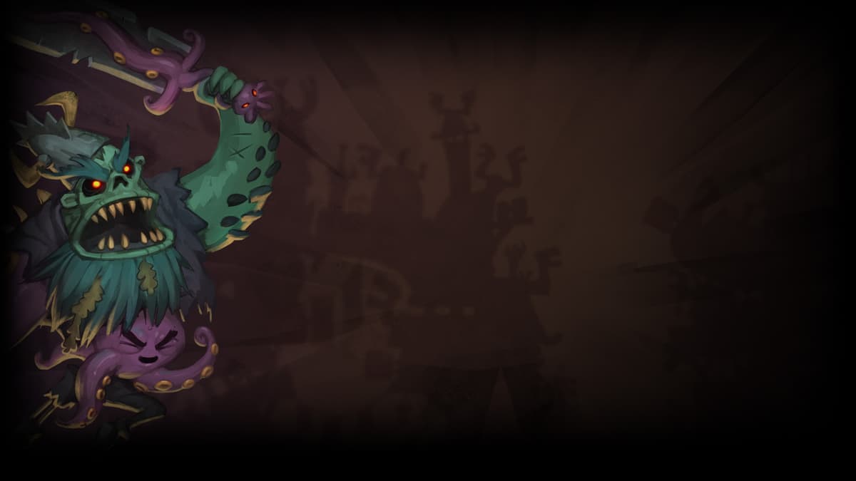 Seagurd (Profile Background)