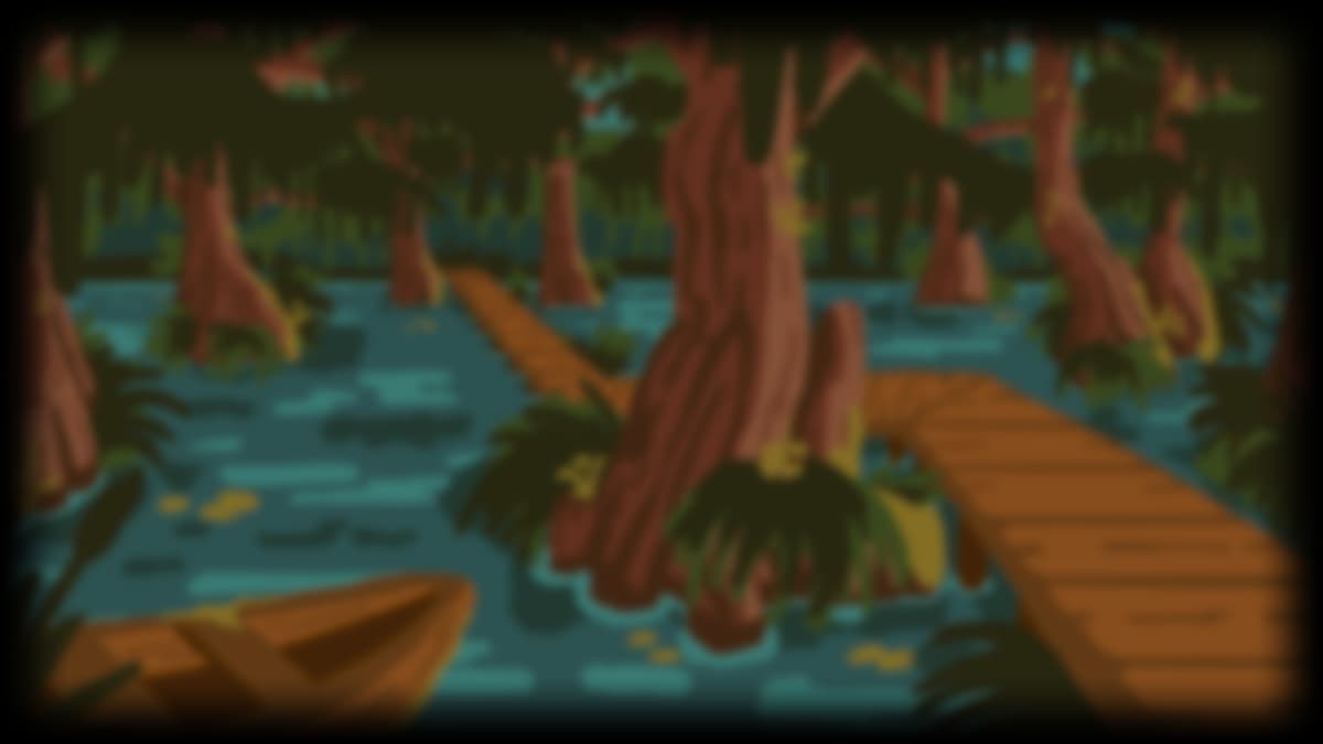 Crawler Swamp