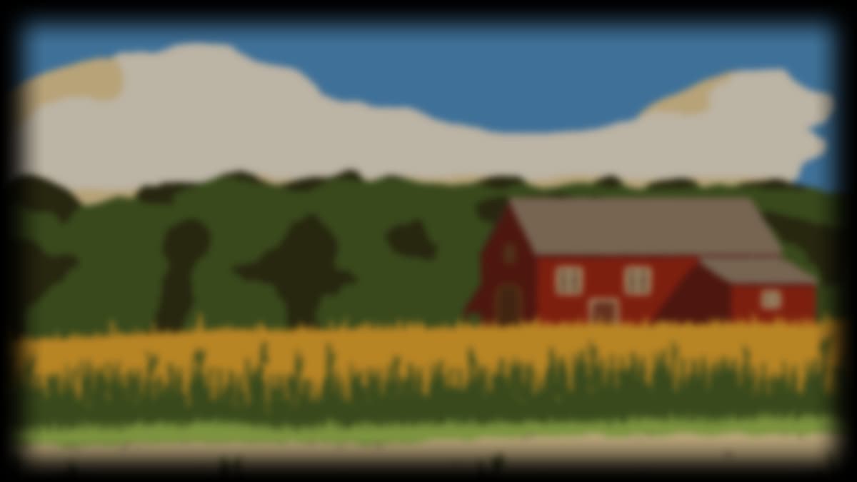 Sunny Farm