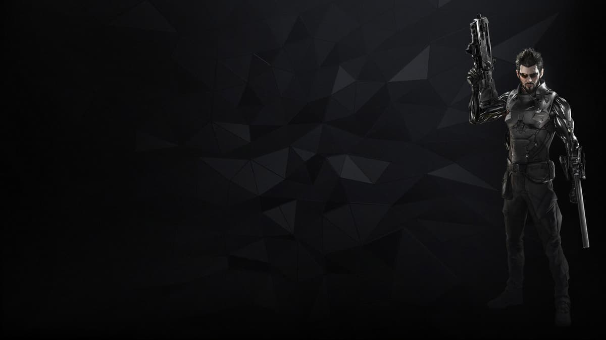 Jensen (Profile Background)