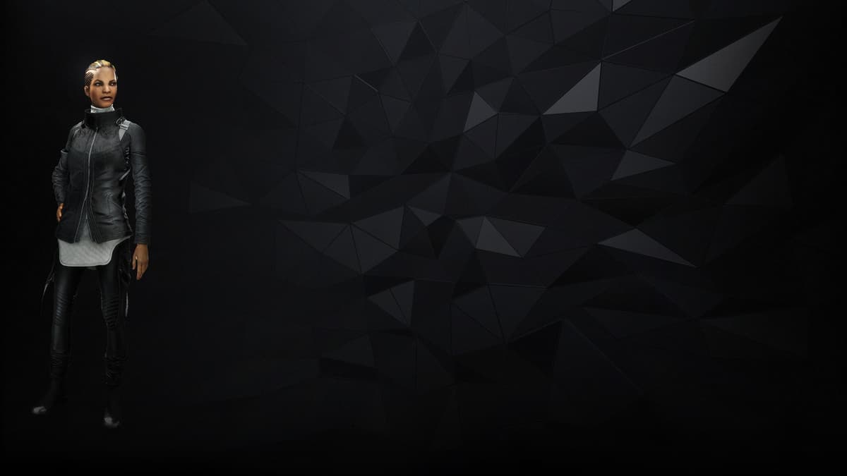 Vega (Profile Background)