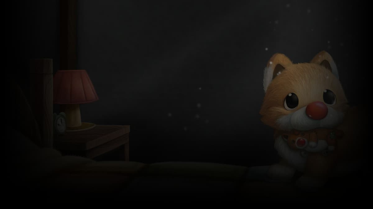 Rudog (Profile Background)
