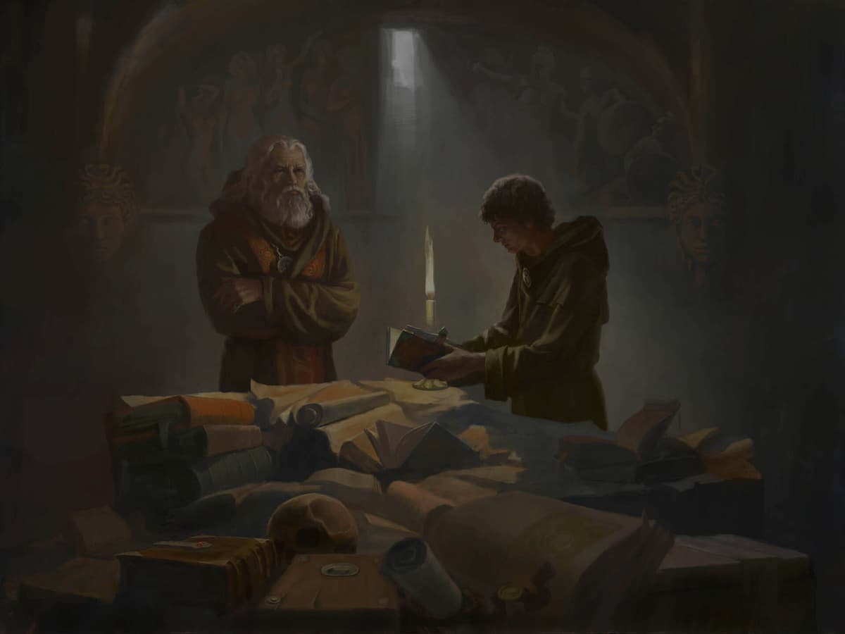 Apprentice