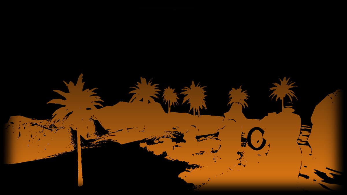 Treasure Island