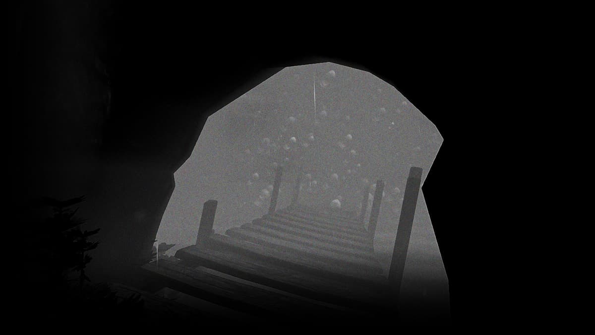 Silent Krill Exit Gates